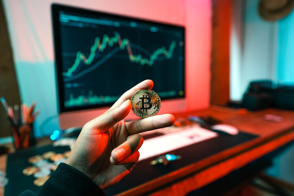 Harvard bitcoin ethereum ETF investment: trade meaning