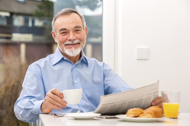 What Is the Social Security Leveling Option?