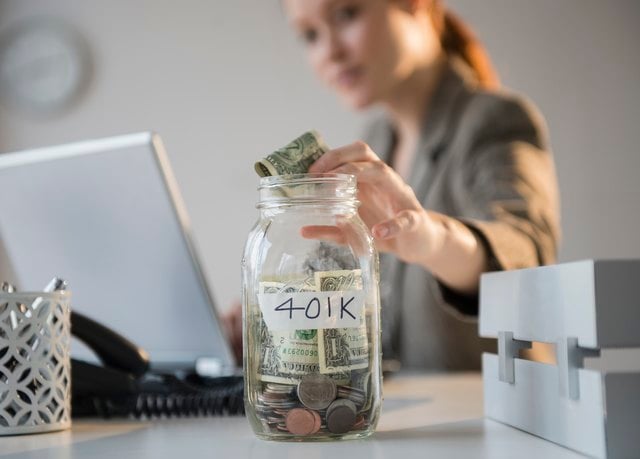 Can I Cash Out Part of My 401k and Rollover the Rest?