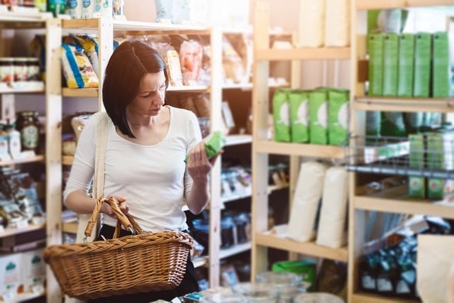 What Can I Buy With My Food Stamp EBT Card?