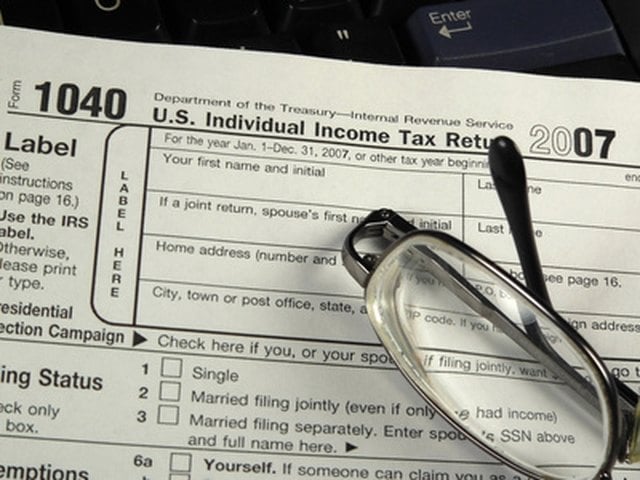 How to View Your W-2 Forms Online