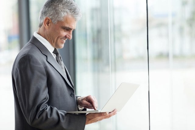 How Does E-Trade Work?