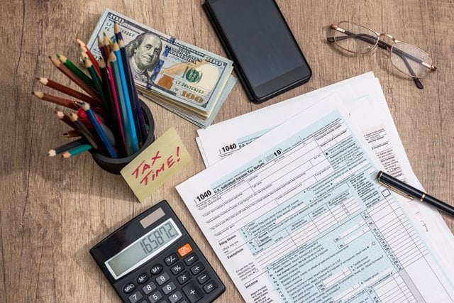 What Is the Purpose of Tax Returns?