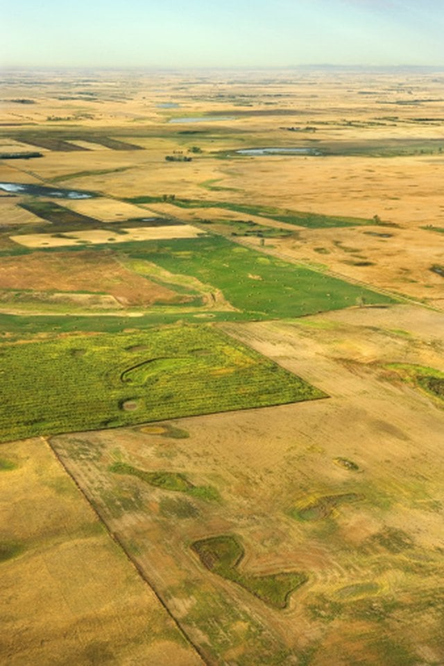 What Is Landlocked Property Worth?