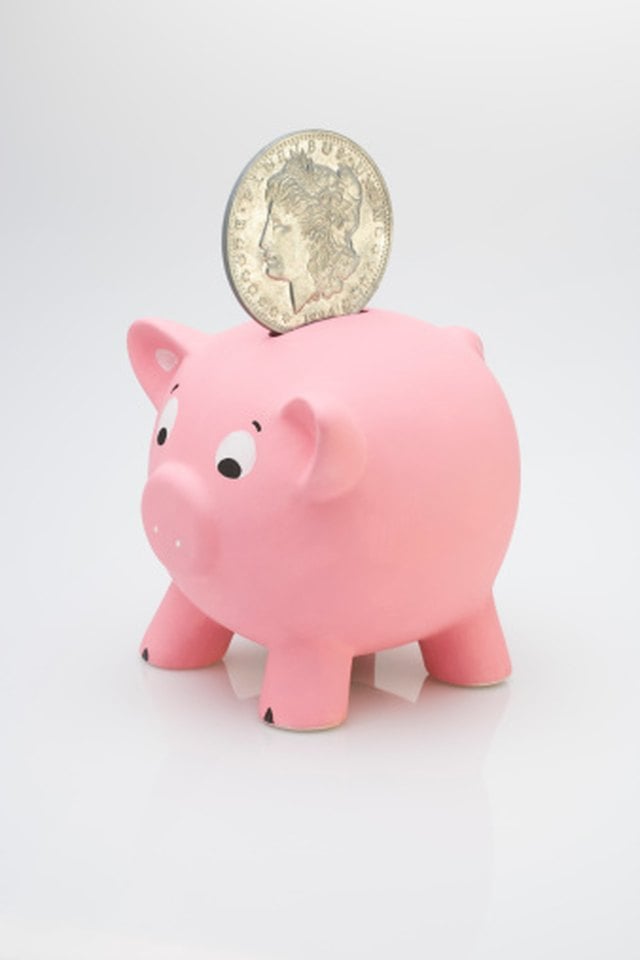 Four Uses of a Budget