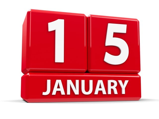 Should You Enroll in Obamacare by Jan 15?