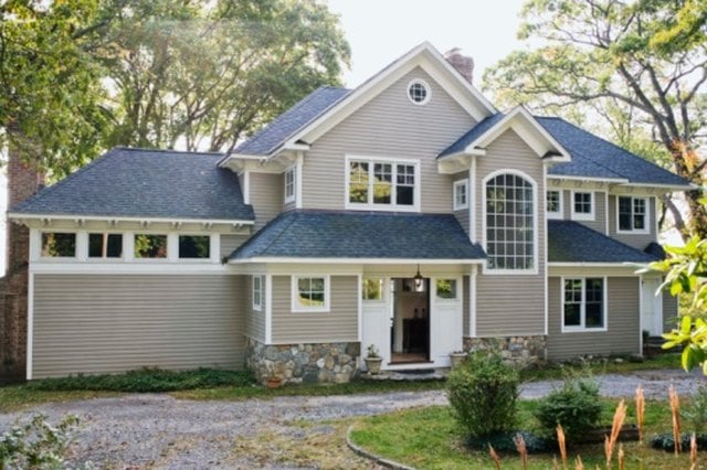 How to Repair a Septic Inspection Pipe