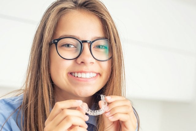 Does Insurance Cover Invisalign?