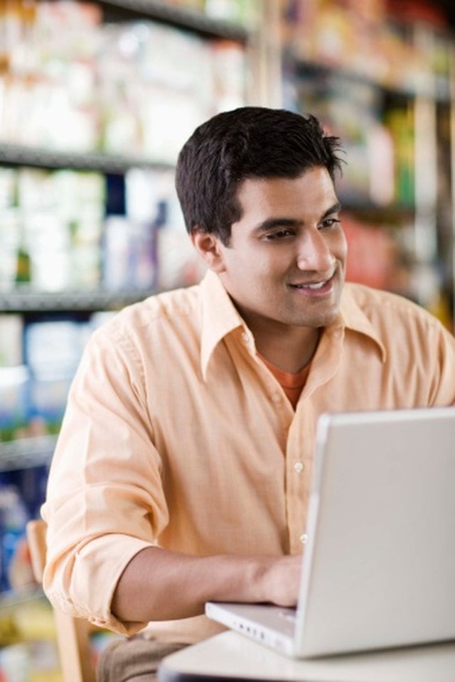 How to Sign Up for Internet Banking