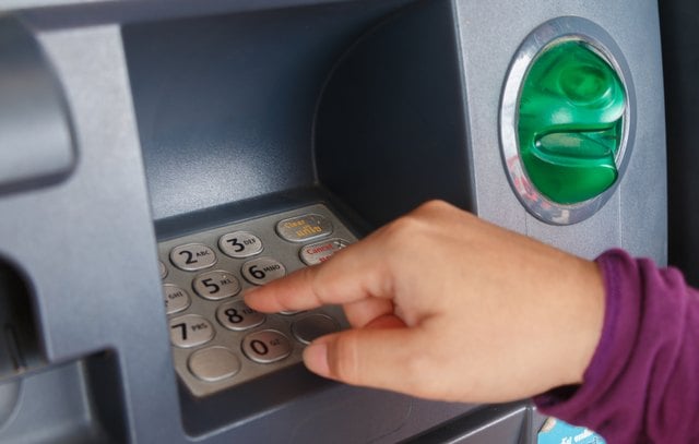 How to Change the PIN on a Credit Card