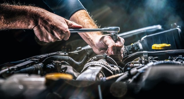 How Much Money Does a Master Technician Get Paid?