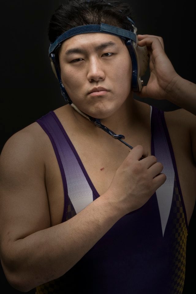 The Salary of a College Wrestling Coach