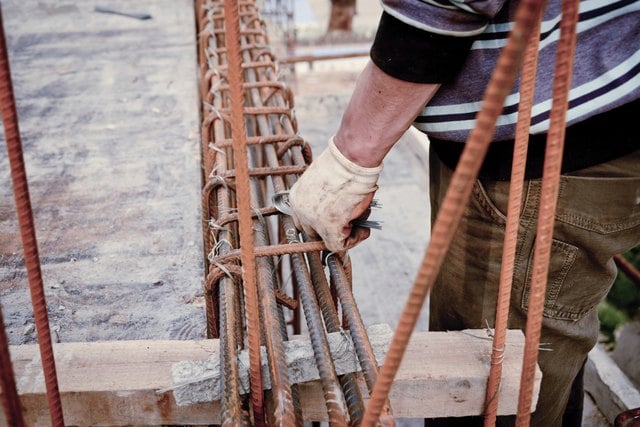 How to Become a Rebar Inspector