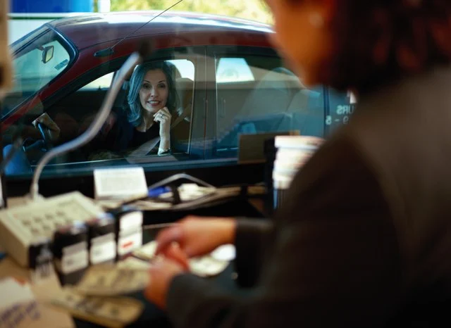 How to Cash Personal Checks