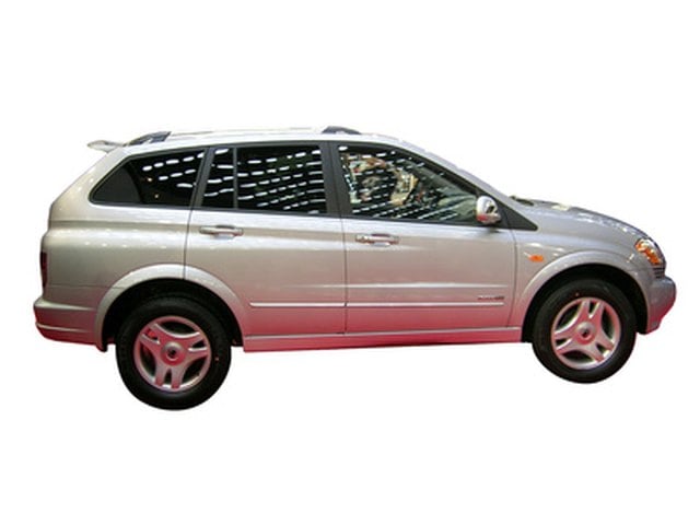 Insurance Coverage When Driving Someone Else's Car