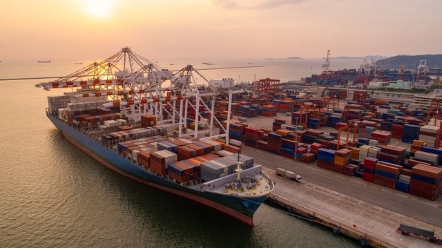 Salary of a Ship Broker