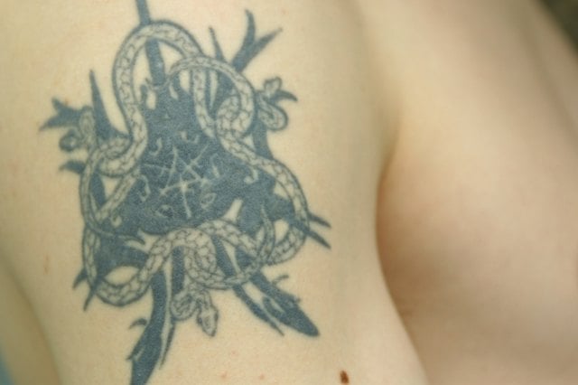 Taxation of Tattoo Artists