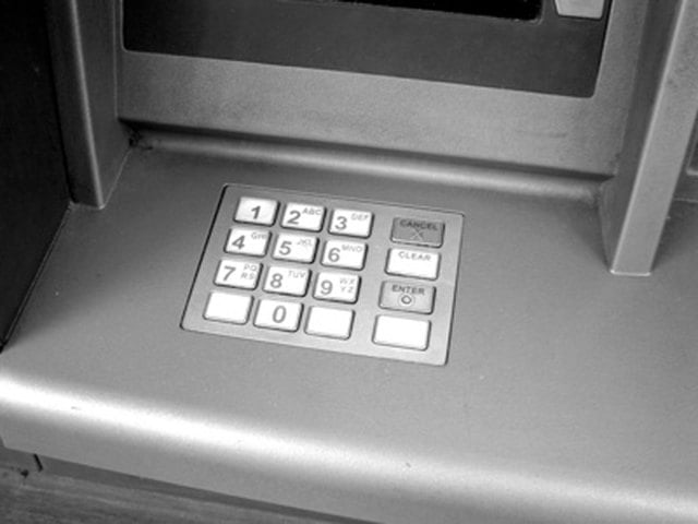 How to Make an Emergency Cash Withdrawal
