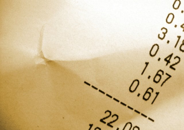 Four Kinds of External Users in Accounting