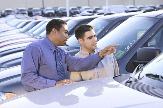 How to Get a Car Loan Without a Job