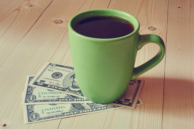 Millennials Feed Their Caffeine Habit More Than Their Retirement Funds