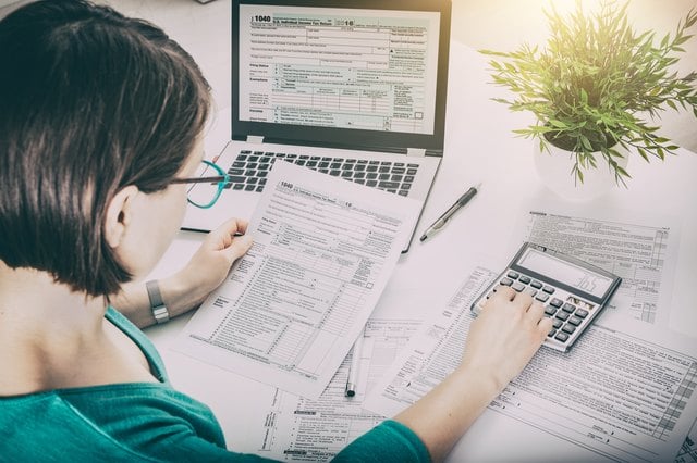Salary Tax vs. Commission Tax