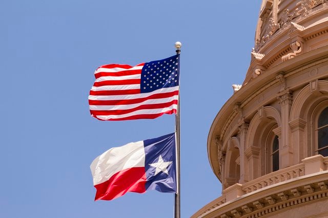 What Is a Texas Gross Receipt Tax?