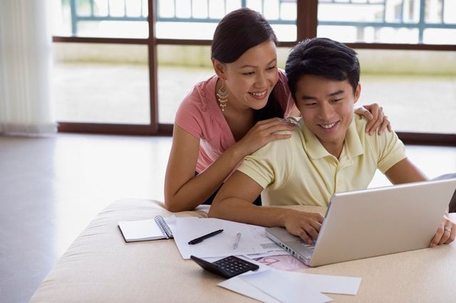 How Online Banking Works