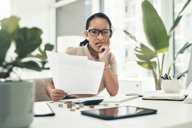 What If a 1099-R Is Incorrect?