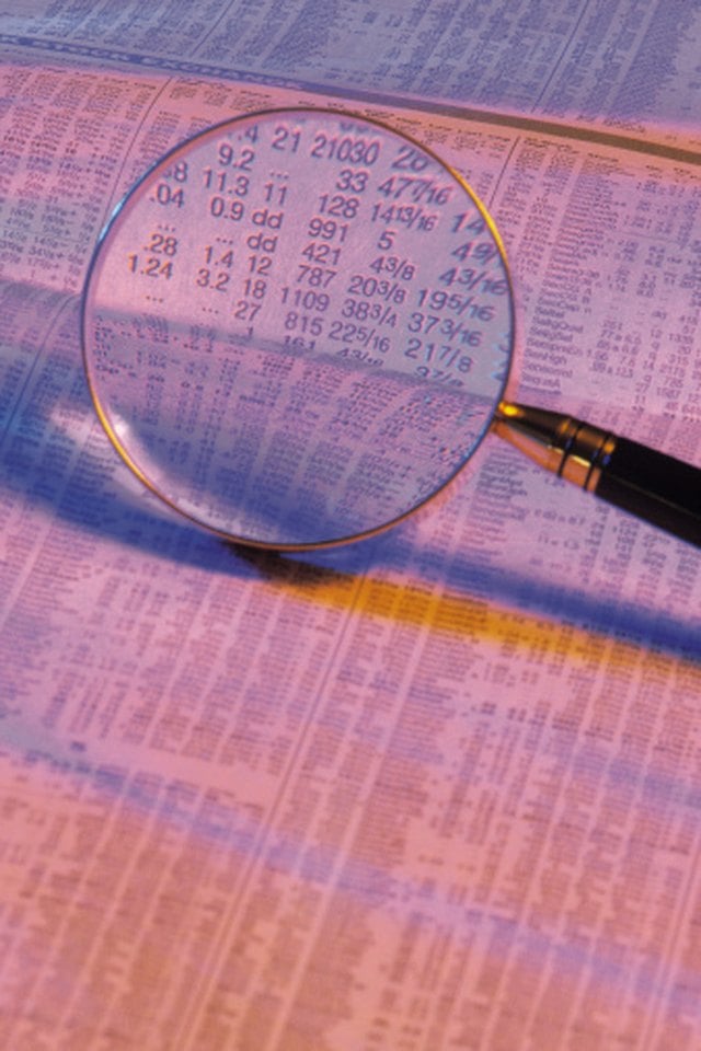 Advantages & Limitations of a Portfolio Analysis