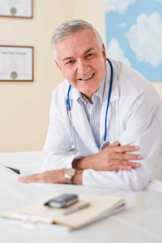 How to Find a Doctor Who Takes My Insurance