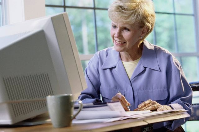 Wire Transfer vs. Online Transfer