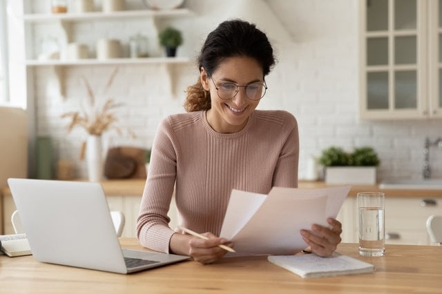 What Are Rents & Royalties on a 1099?