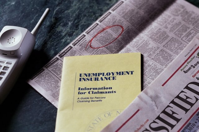 Unemployment for Relocating With a Spouse