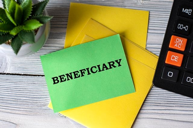 What Happens With No Beneficiary on a 401(k)?