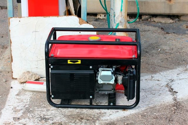 Can I Get a Grant From FEMA for a Generator?