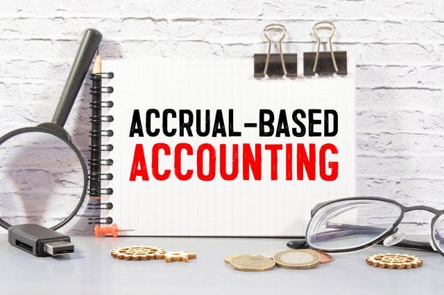 How a Restructuring Accrual Affects the Income Statement