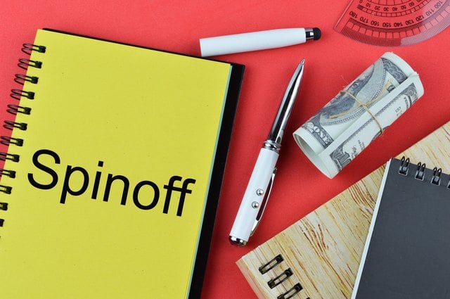 How to Calculate Cost Basis After a Spin-Off