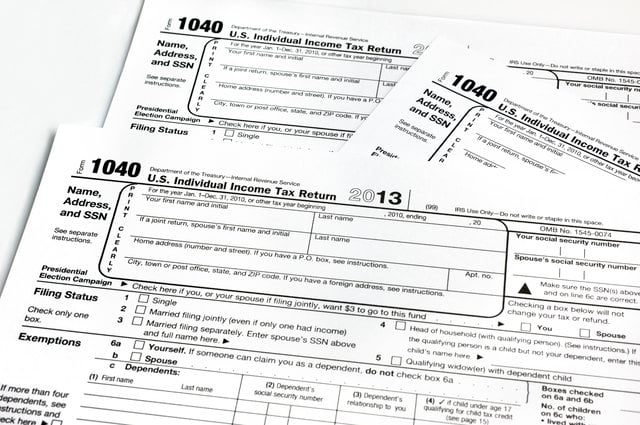 What if a Vendor Won't Give Me a W-9 for a 1099?
