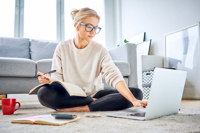 Tax Questions if You Live in NJ and Work in NY