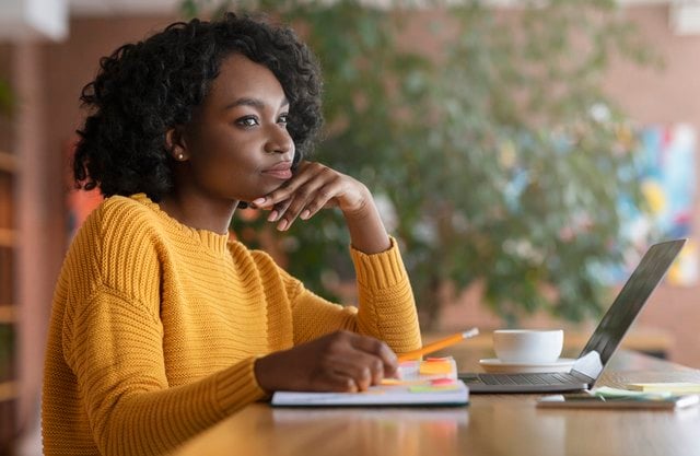 4 Signs It's Time for a Job Search