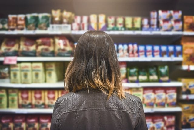 How to Check My Food Stamp Status in New Jersey