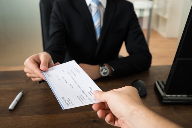 What Happens When You Quit Your Job & You Have Wage Garnishments?