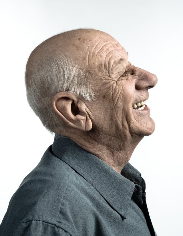 Grants for People Over 60