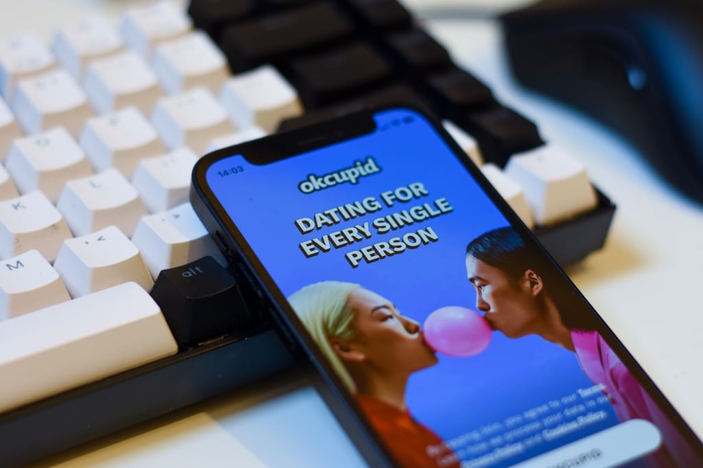 Why Dating Apps Feel Broken: Incentives, AI, Burnout