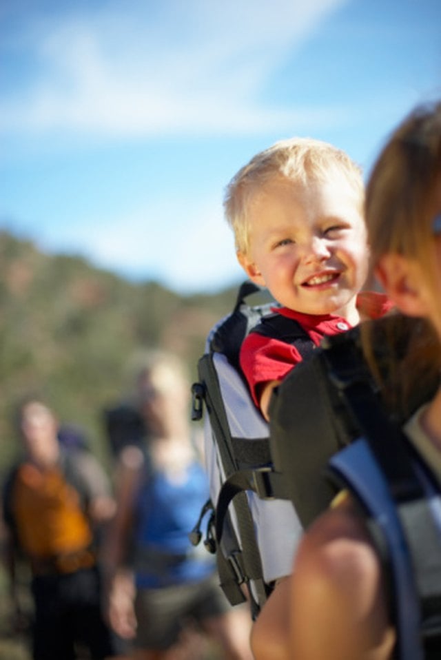 Eligibility Requirements for Welfare in Nevada