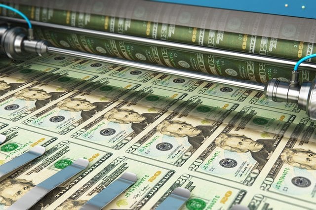Three Functions of Money