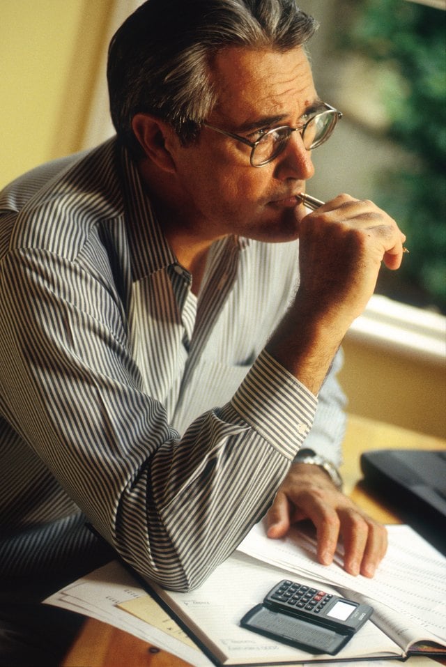Hardship Withdrawal From a Pension