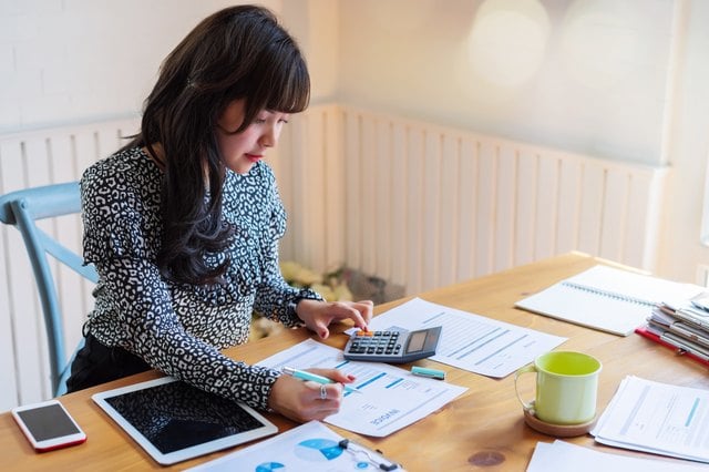 How Could Inflation Affect Your Taxes?