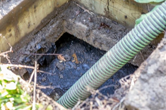 Can I Claim a Deduction for a New Septic Tank on My Taxes?